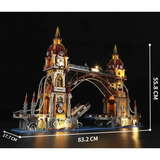 Lumibricks F9047, Giochi di costruzione 