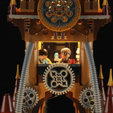 Lumibricks F9047, Giochi di costruzione 