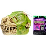 MGA Entertainment GrossMos Blind Dino Assortment, Gioco figura 4 anno/i, Colori assortiti, Plastica