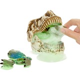 MGA Entertainment GrossMos Blind Dino Assortment, Gioco figura 4 anno/i, Colori assortiti, Plastica