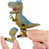 MGA Entertainment GrossMos Blind Dino Assortment, Gioco figura 4 anno/i, Colori assortiti, Plastica