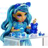 MGA Entertainment Rainbow High Creative Crystals - Skyler, Bambola 