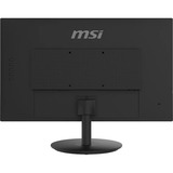 MSI PRO MP242 E14A, Monitor LED Nero