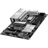 MSI PRO Z890-P WIFI scheda madre Intel Z890 LGA 1851 (Socket V1) ATX Nero/Argento, Intel, LGA 1851 (Socket V1), Intel Core Ultra (Series 2), LGA 1851, 256 GB, DDR5-SDRAM