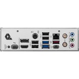 MSI PRO Z890-P WIFI scheda madre Intel Z890 LGA 1851 (Socket V1) ATX Nero/Argento, Intel, LGA 1851 (Socket V1), Intel Core Ultra (Series 2), LGA 1851, 256 GB, DDR5-SDRAM