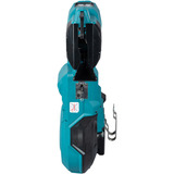 Makita Connettore per armature a batteria TR001GZ XGT, 40 Volt, Pizzico - / Monierzange Nero/Blu