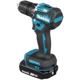 Makita DDF487RAJ, Trapano avvitatore blu/Nero