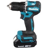Makita DDF487RAJ, Trapano avvitatore blu/Nero