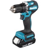 Makita DDF487RAJ, Trapano avvitatore blu/Nero