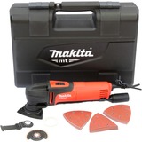 Makita M9800KX4 rosso/Nero