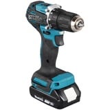 Makita Trapano avvitatore a batteria DDF487RAJ, 18 Volt blu/Nero