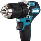 Makita Trapano avvitatore a batteria DDF487RAJ, 18 Volt blu/Nero
