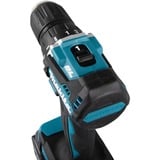 Makita Trapano avvitatore a batteria DDF487RAJ, 18 Volt blu/Nero