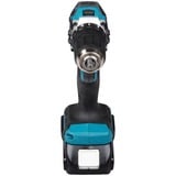 Makita Trapano avvitatore a batteria DDF487RAJ, 18 Volt blu/Nero