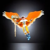 Mattel HTH19, Gioco figura 