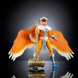 Mattel HTH19, Gioco figura 