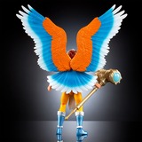 Mattel HTH19, Gioco figura 