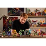 Mattel HTH19, Gioco figura 