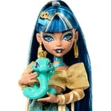 Mattel HXH74, Bambola 