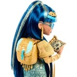 Mattel HXH74, Bambola 