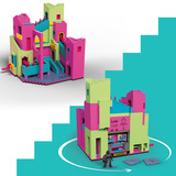 Mattel HYL45 