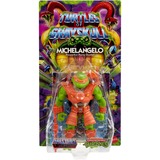 Mattel JBN02, Gioco figura 