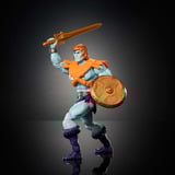 Mattel JBP94, Gioco figura 