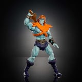 Mattel JBP94, Gioco figura 