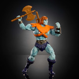 Mattel JBP94, Gioco figura 
