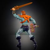 Mattel JBP94, Gioco figura 