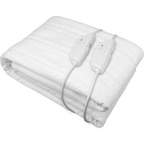 Medisana HU 676 Sottocoperta elettrica 200 W Bianco 1500 mm, 1600 mm, 2,4 kg, Oeko-Tex 100