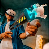 Meta Quest 3, Occhiali VR bianco