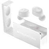 Monster Clarity 510 AirLinks argento