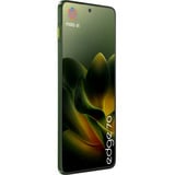 Motorola edge 70 512GB, Handy verde scuro