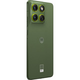 Motorola edge 70 512GB, Handy verde scuro