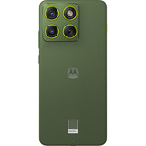 Motorola edge 70 512GB, Handy verde scuro