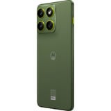 Motorola edge 70 512GB, Handy verde scuro