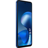 Motorola moto g47 128GB, Handy blu scuro
