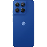 Motorola moto g47 128GB, Handy blu scuro