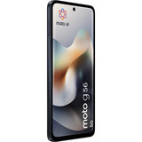 Motorola moto g56 5G 17,1 cm (6.72") Dual SIM ibrida Android 15 USB tipo-C 8 GB 256 GB 5200 mAh Nero, Handy grigio scuro, 17,1 cm (6.72"), 8 GB, 256 GB, 50 MP, Android 15, Nero