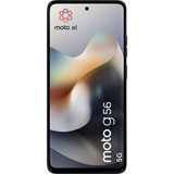 Motorola moto g56 5G 256GB grigio scuro