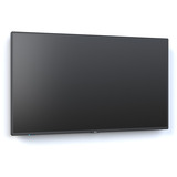 NEC MultiSync M651 Pannello piatto per segnaletica digitale 165,1 cm (65") IPS 500 cd/m² 4K Ultra HD Nero 24/7, Public Display Nero, Pannello piatto per segnaletica digitale, 165,1 cm (65"), IPS, 3840 x 2160 Pixel, 24/7