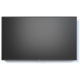 NEC MultiSync M651 Pannello piatto per segnaletica digitale 165,1 cm (65") IPS 500 cd/m² 4K Ultra HD Nero 24/7, Public Display Nero, Pannello piatto per segnaletica digitale, 165,1 cm (65"), IPS, 3840 x 2160 Pixel, 24/7