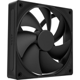 NZXT F120P, Ventola Nero