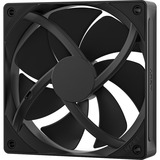 NZXT F120P, Ventola Nero