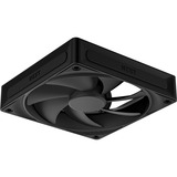NZXT F120P, Ventola Nero