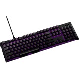 NZXT KB-1FSDE-BR Nero