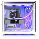 NZXT RF-E42US-WA, Ventola bianco