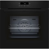 Neff B2CCJ7AK3, Forno 