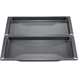 Neff Z1650BE0, Teglia antracite